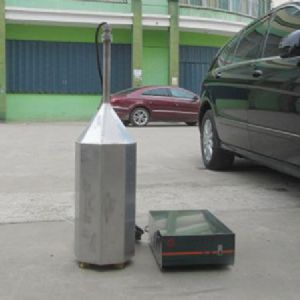 超聲波提取、萃取、分散